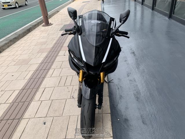 ヤマハ YZF-R25