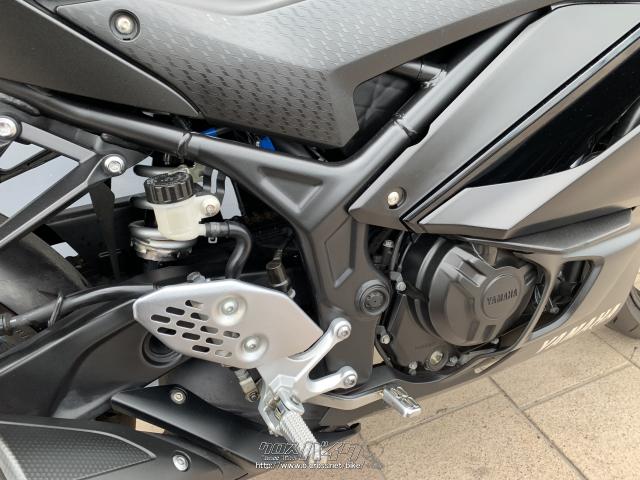 ヤマハ YZF-R25