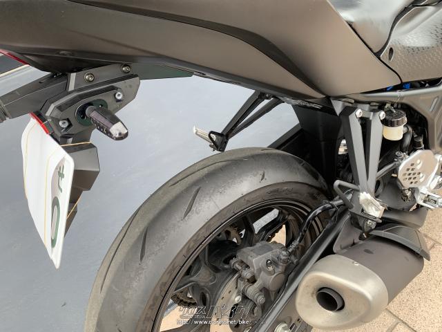 ヤマハ YZF-R25