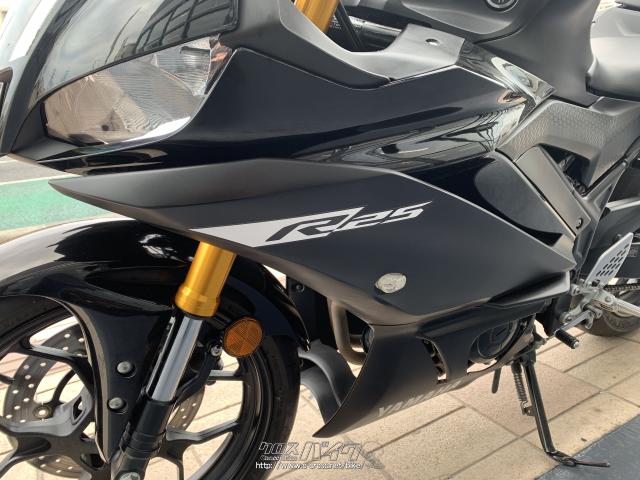 ヤマハ YZF-R25