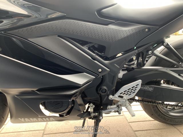 ヤマハ YZF-R25