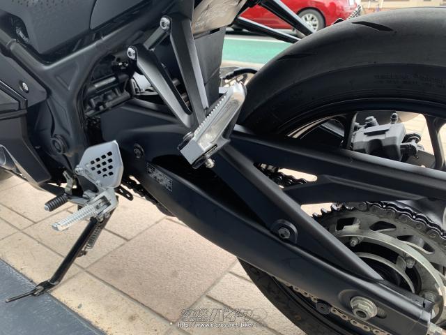 ヤマハ YZF-R25