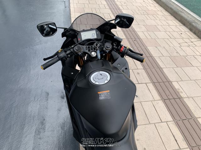 ヤマハ YZF-R25