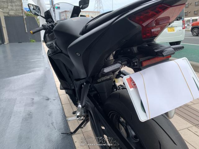 ヤマハ YZF-R25