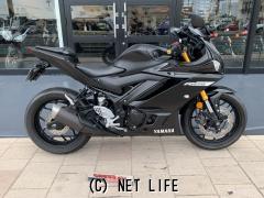 ヤマハ YZF-R25