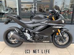 ヤマハ YZF-R25
