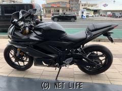 ヤマハ YZF-R25