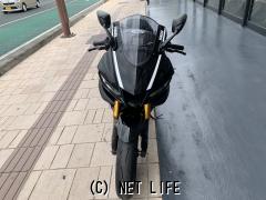 ヤマハ YZF-R25