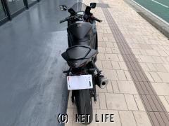 ヤマハ YZF-R25