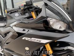 ヤマハ YZF-R25