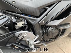 ヤマハ YZF-R25