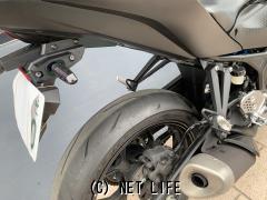 ヤマハ YZF-R25