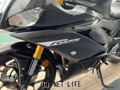 ヤマハ YZF-R25