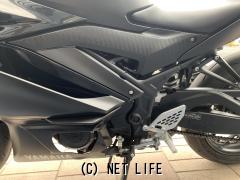 ヤマハ YZF-R25