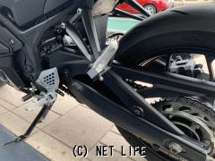 ヤマハ YZF-R25