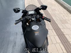 ヤマハ YZF-R25