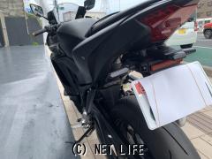 ヤマハ YZF-R25