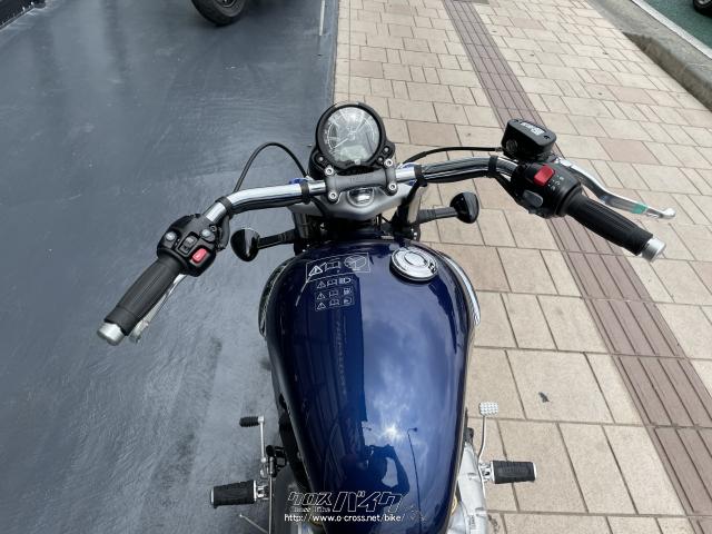 トライアンフ スピードマスター