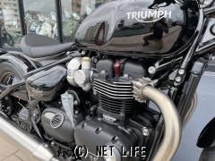 トライアンフ ボンネビル