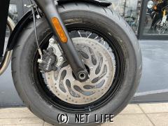 トライアンフ ボンネビル