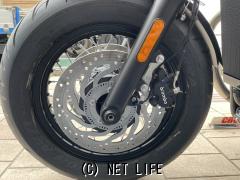 トライアンフ ボンネビル