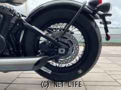 トライアンフ ボンネビル