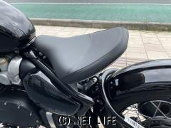 トライアンフ ボンネビル