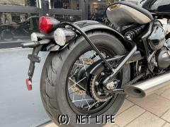 トライアンフ ボンネビル