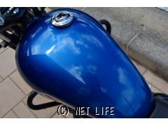 トライアンフ ストリートツイン