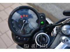 トライアンフ ストリートツイン