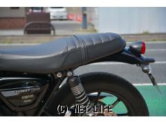 トライアンフ ストリートツイン