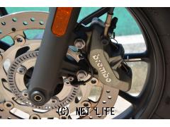 トライアンフ ストリートツイン