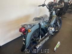 ホンダ クロスカブ