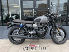 トライアンフ ボンネビル