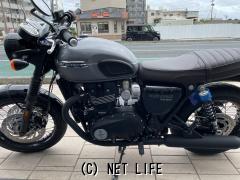 トライアンフ ボンネビル