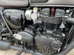 トライアンフ ボンネビル