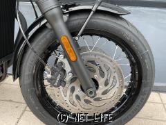 トライアンフ ボンネビル