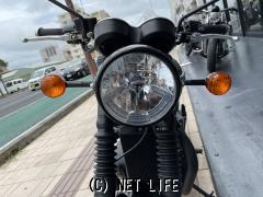 トライアンフ ボンネビル