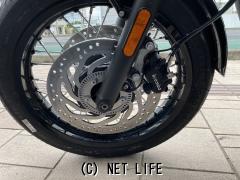 トライアンフ ボンネビル