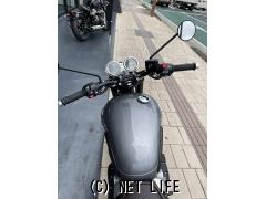 トライアンフ ボンネビル