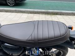 トライアンフ ボンネビル