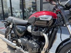 トライアンフ ボンネビル