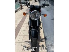 トライアンフ ボンネビル