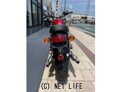 トライアンフ ボンネビル