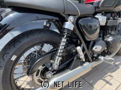 トライアンフ ボンネビル