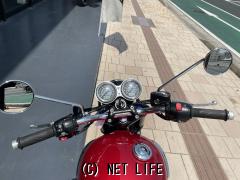 トライアンフ ボンネビル