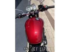 トライアンフ ボンネビル