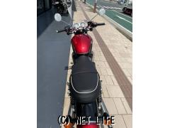 トライアンフ ボンネビル