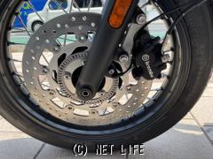 トライアンフ ボンネビル