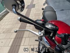 トライアンフ ボンネビル